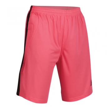 Solar Goalkeeper Shorts Pink/Black