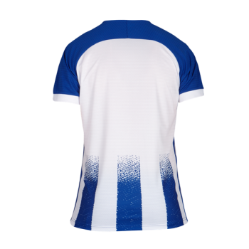 Barca Womens Sublimated Football Shirt