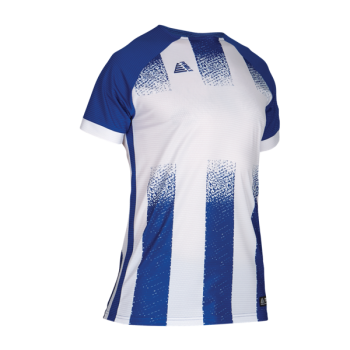 Barca Womens Sublimated Football Shirt